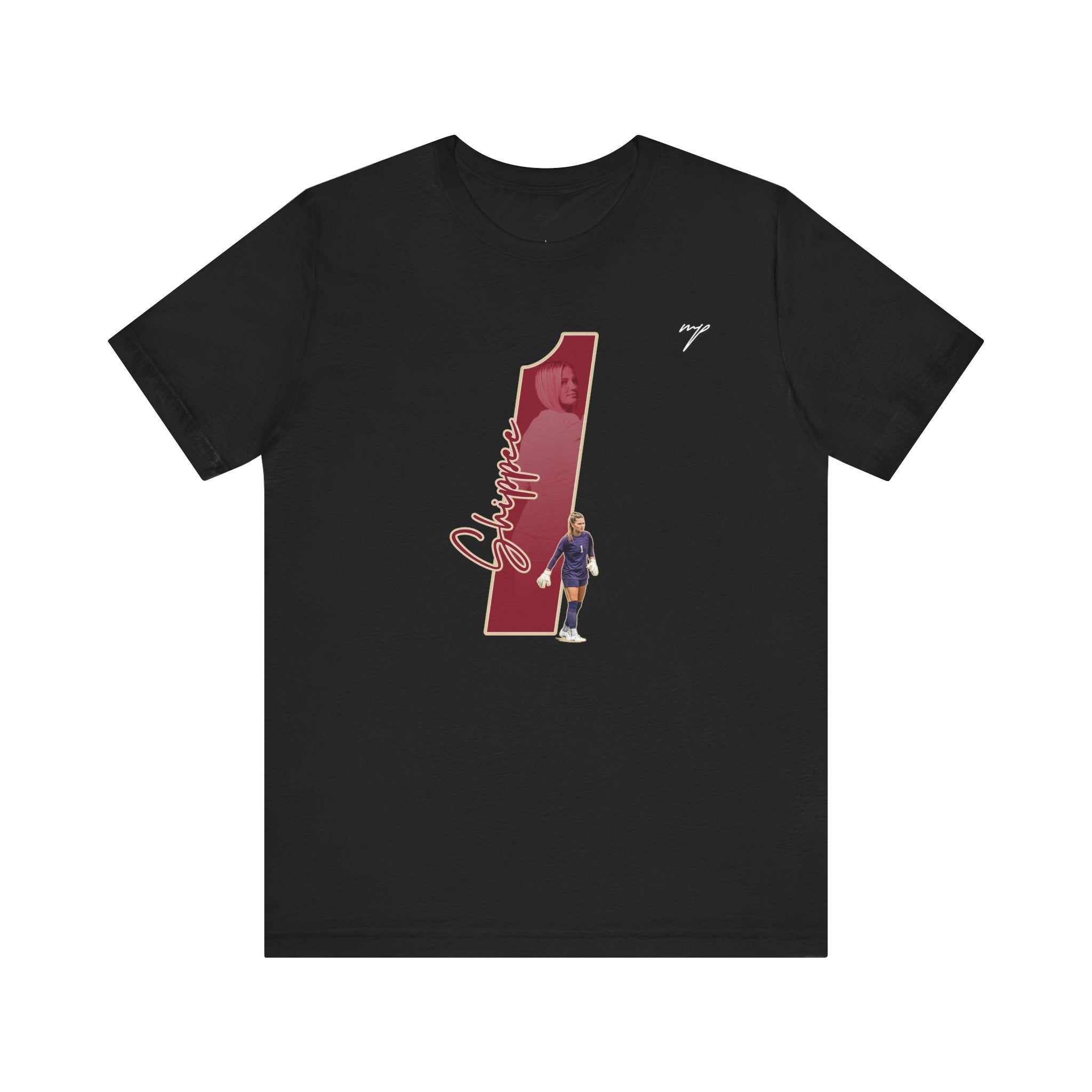 Olivia Shippee Graphic Tee