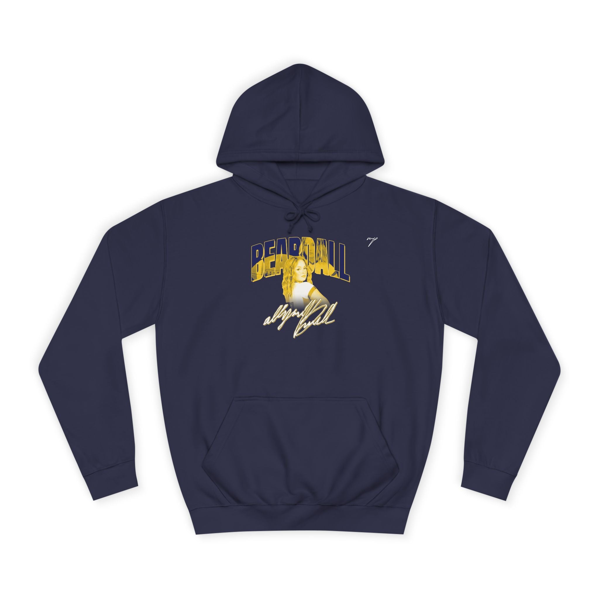 Allyson Beardall Hoodie