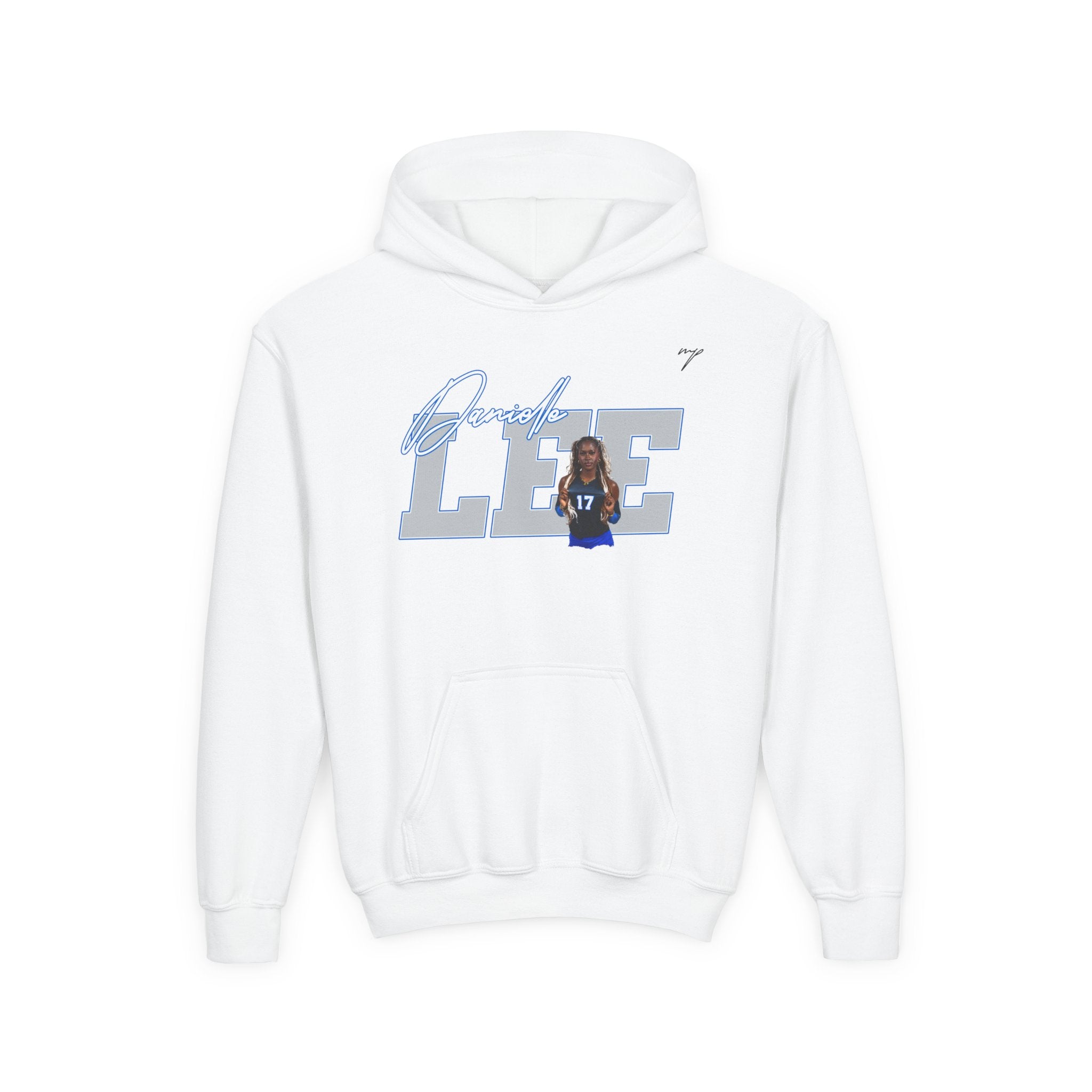 Danielle Lee YOUTH Hoodie