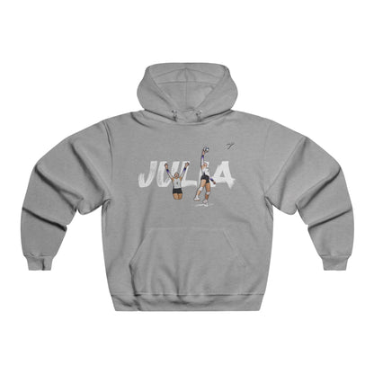 Julia Hunt Vintage Hoodie