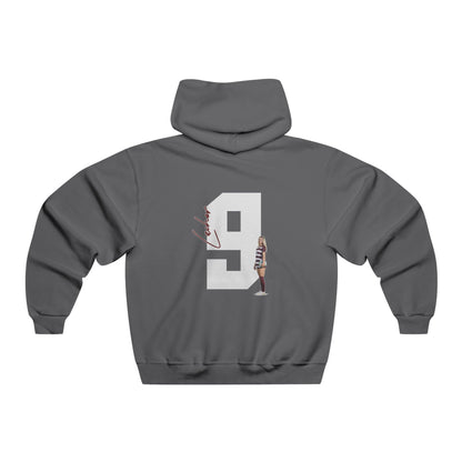Finley Lacher Vintage Hoodie