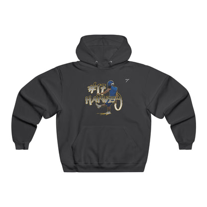 Evan Harvey Vintage Hoodie