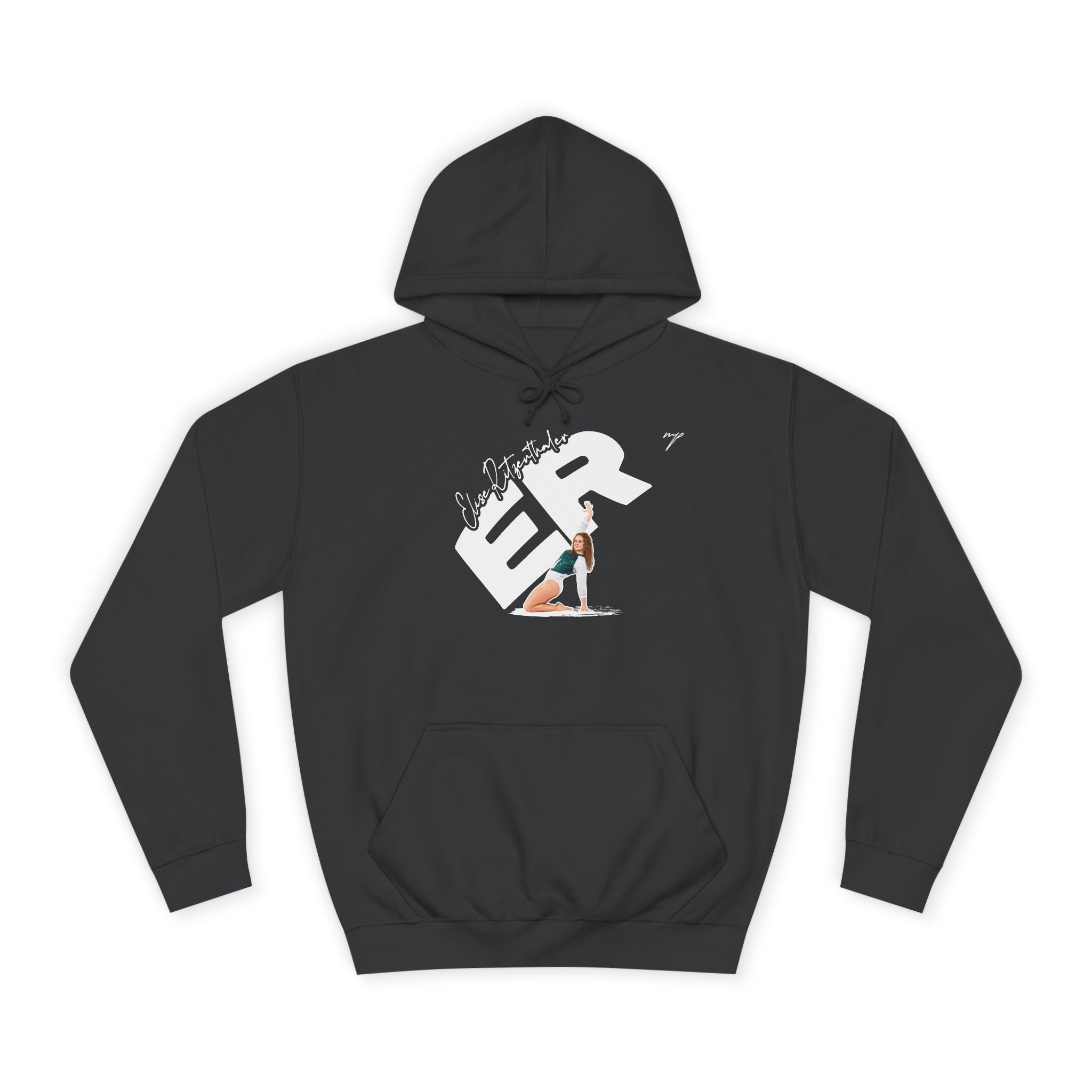 Elise Ritzenthaler Hoodie