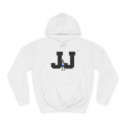 John Jones Hoodie