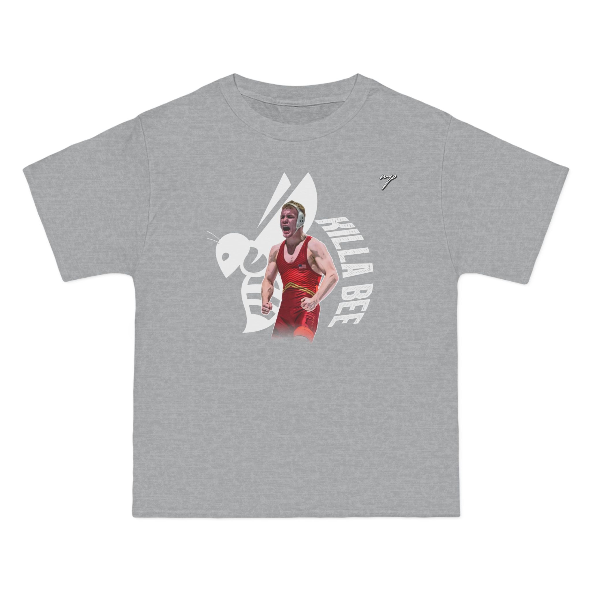 Pierson Manville Vintage Tee