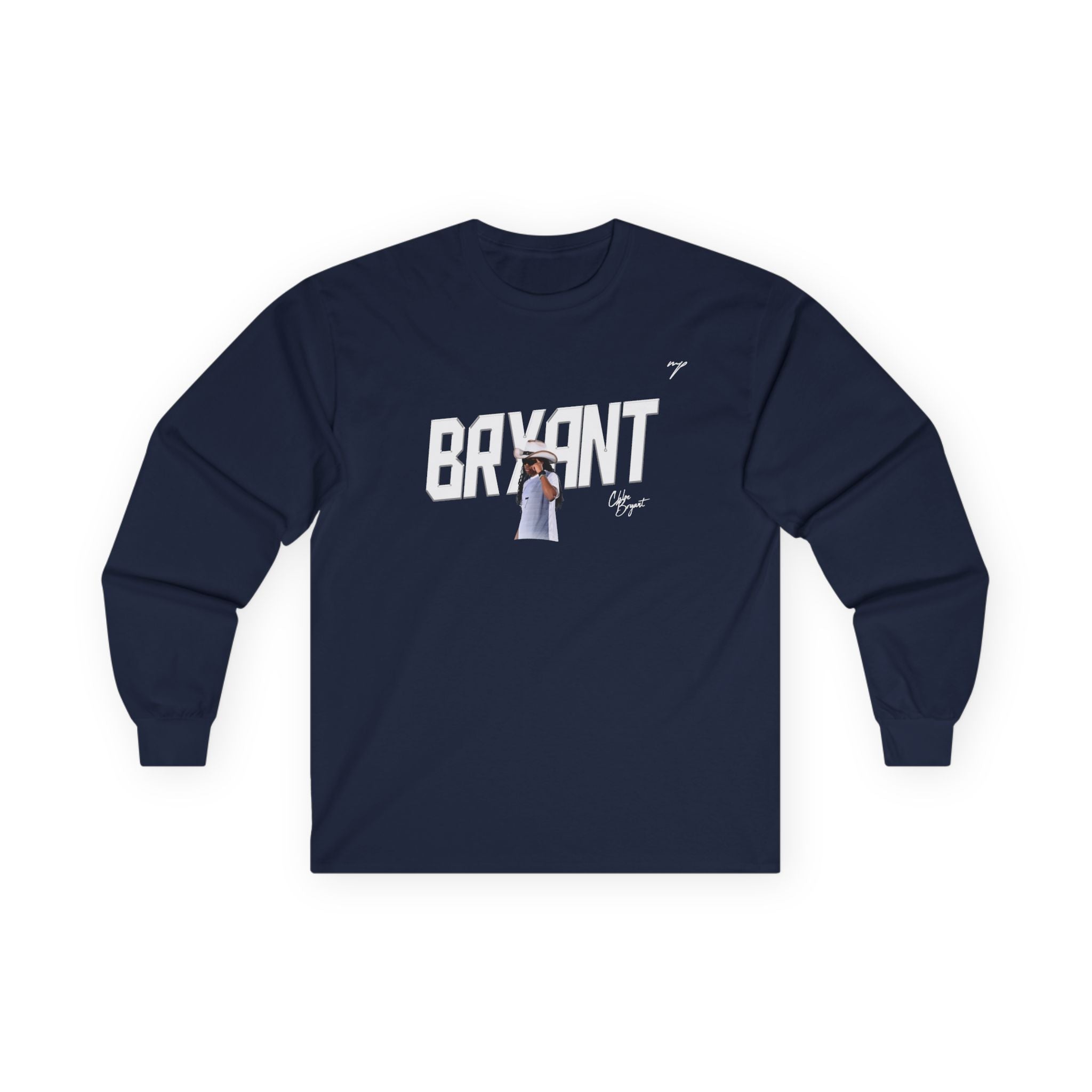 Chloe Bryant Long Sleeve
