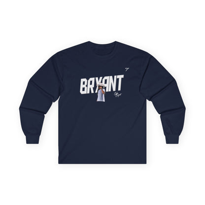 Chloe Bryant Long Sleeve