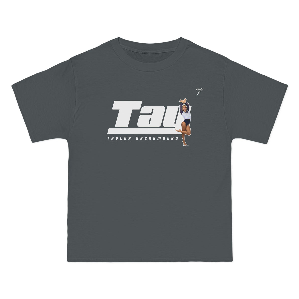 Taylor Archambeau Vintage Tee
