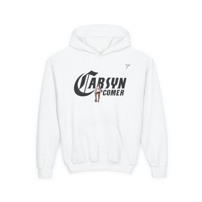 Carsyn Comer YOUTH Hoodie
