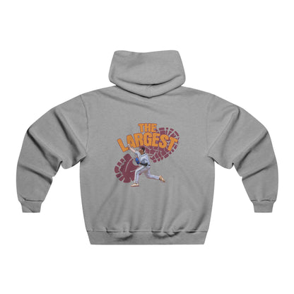 Lucas Miles Vintage Hoodie