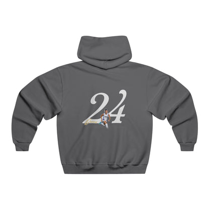 Jalyn Dennis Vintage Hoodie