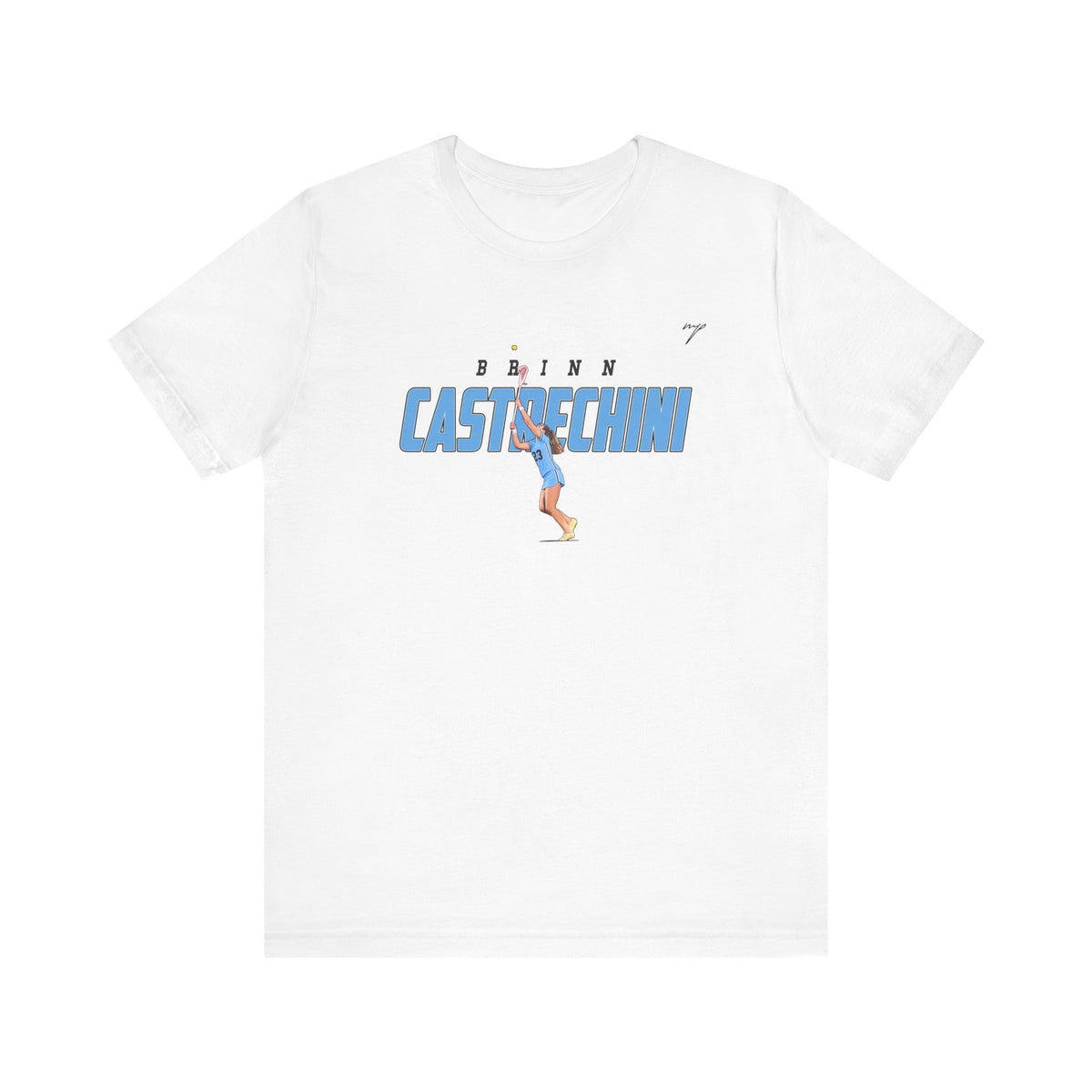 Brinn Castrechini Graphic Tee