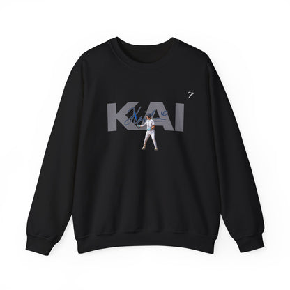 Kai Carson Crewneck