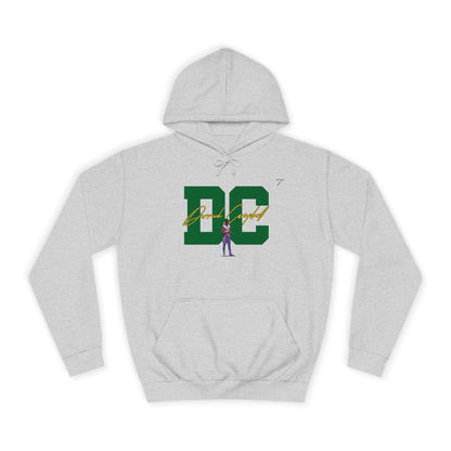 Derrick Campbell Hoodie