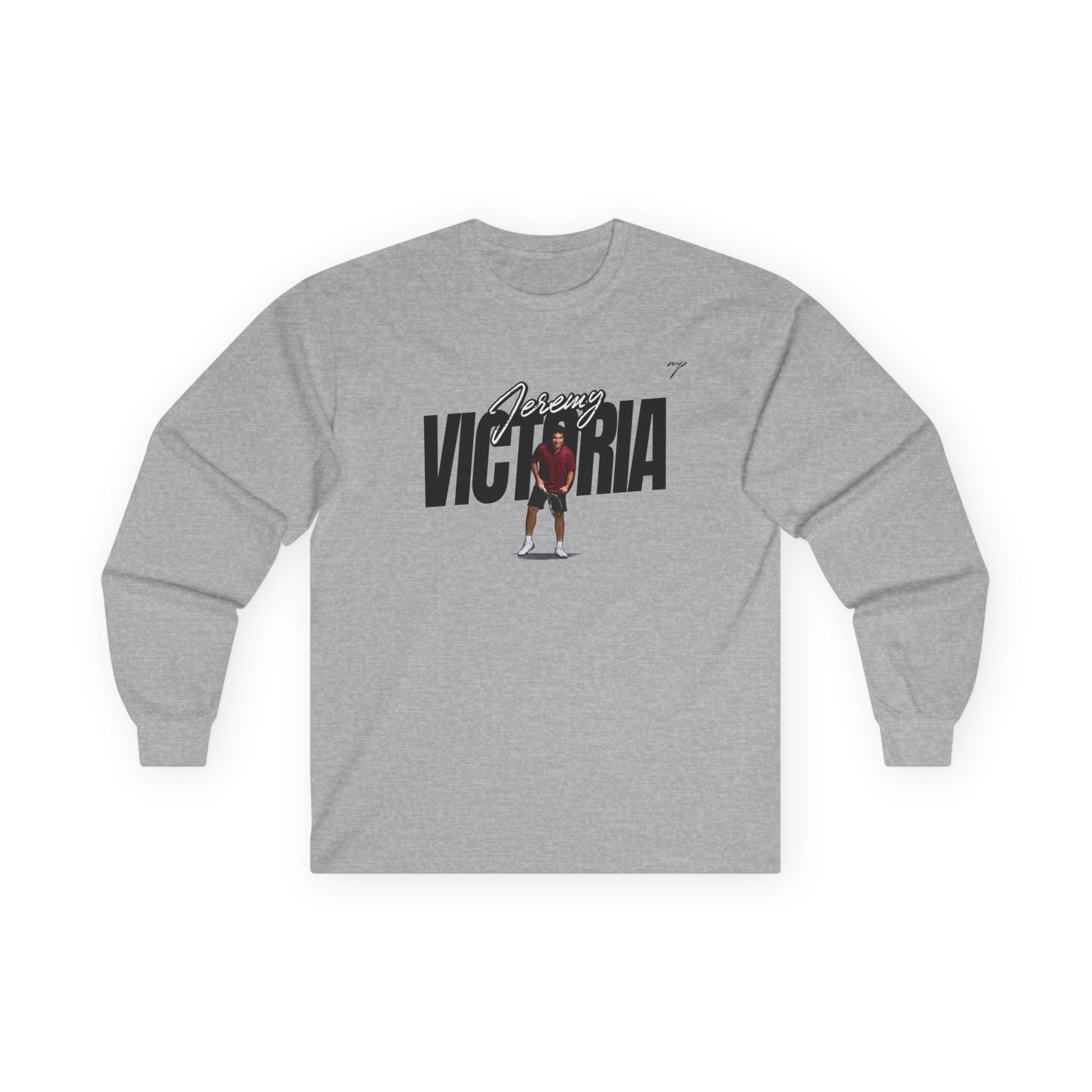 Jeremy Victoria Long Sleeve