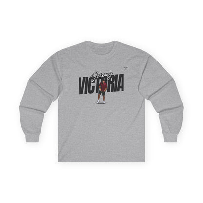 Jeremy Victoria Long Sleeve