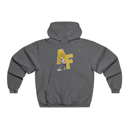 Anthony Flores Vintage Hoodie