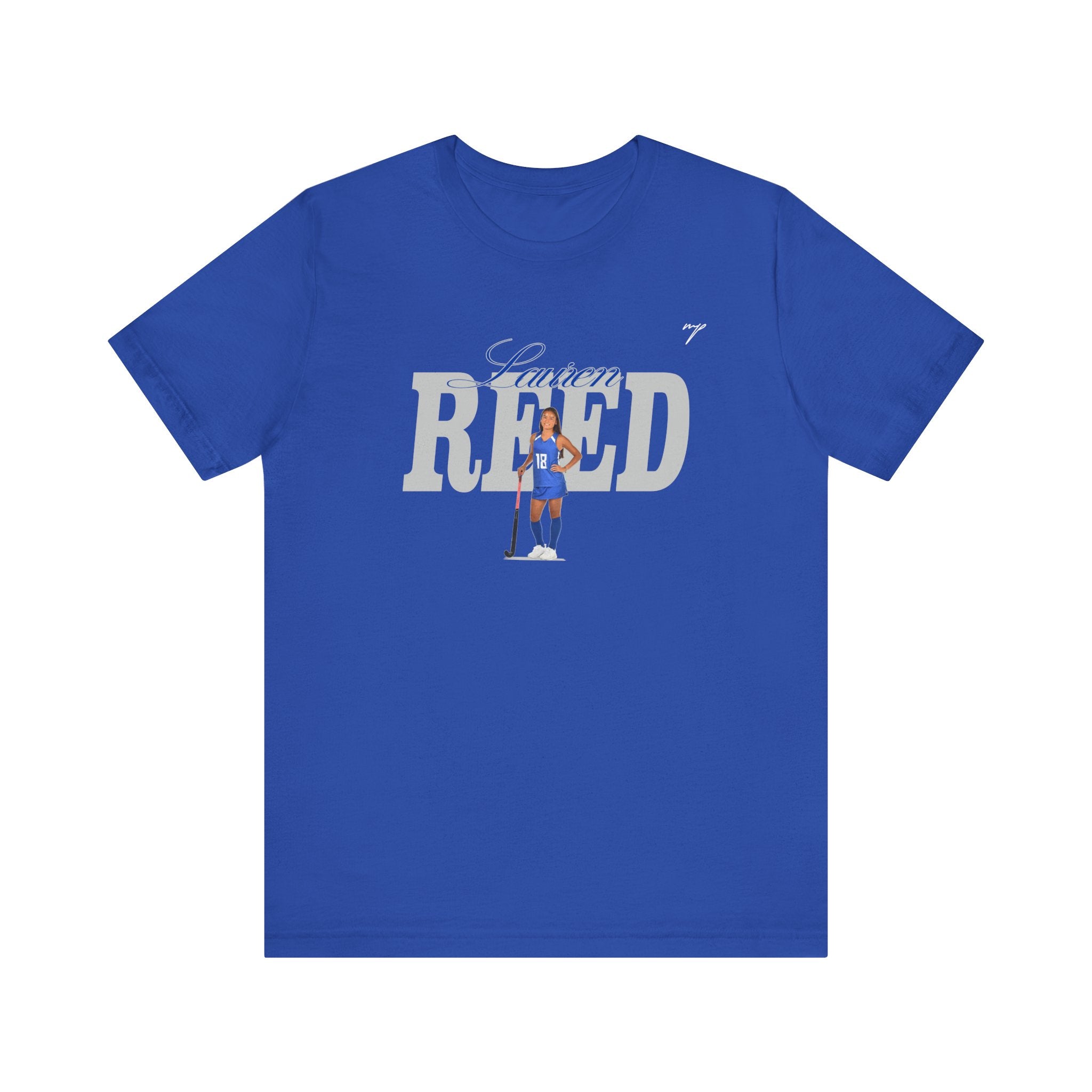 Lauren Reed Graphic Tee