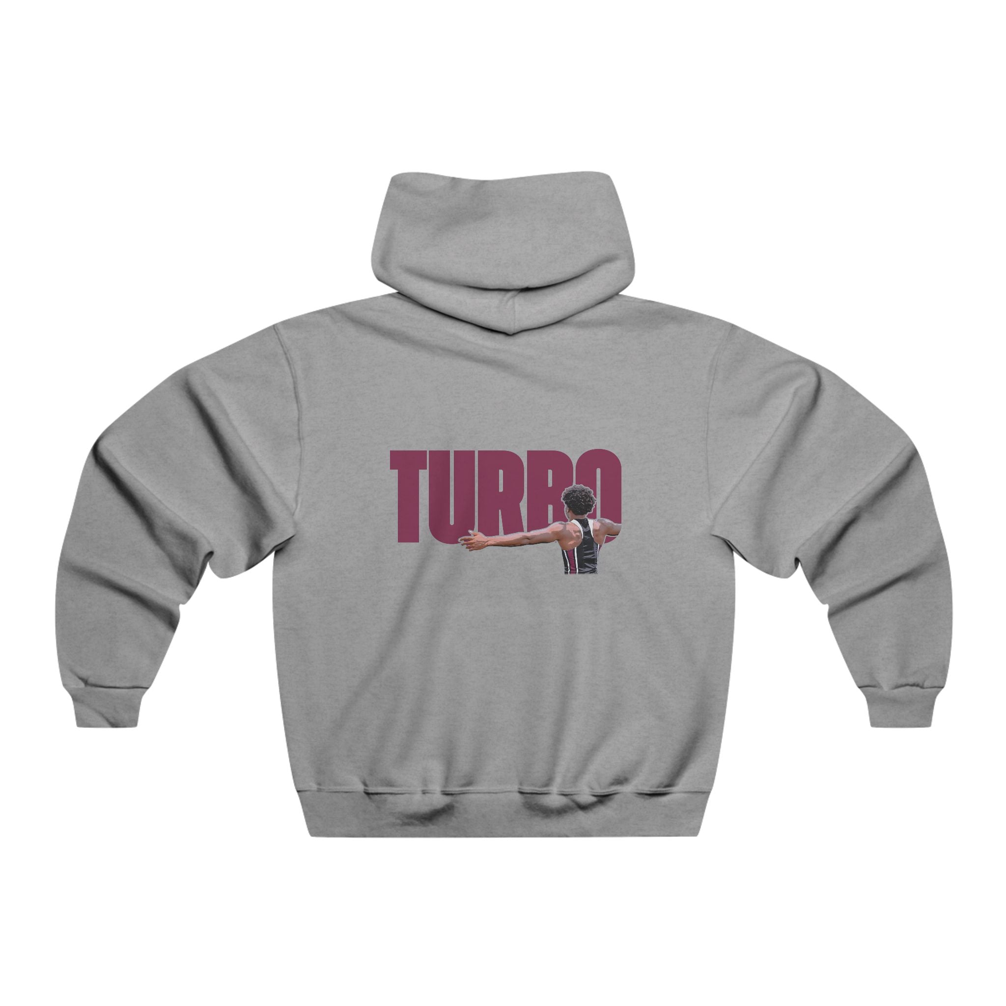 Joshua Brown Vintage Hoodie