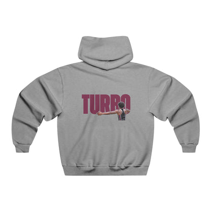 Joshua Brown Vintage Hoodie