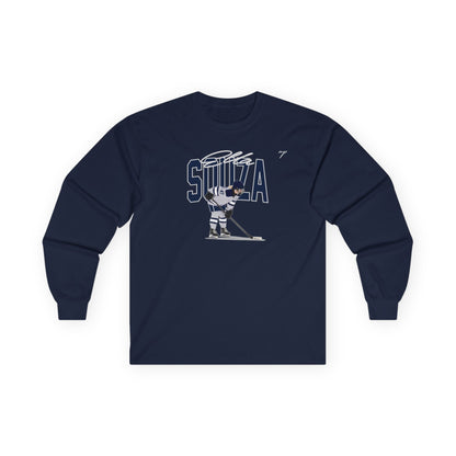 Ella Souza Long Sleeve