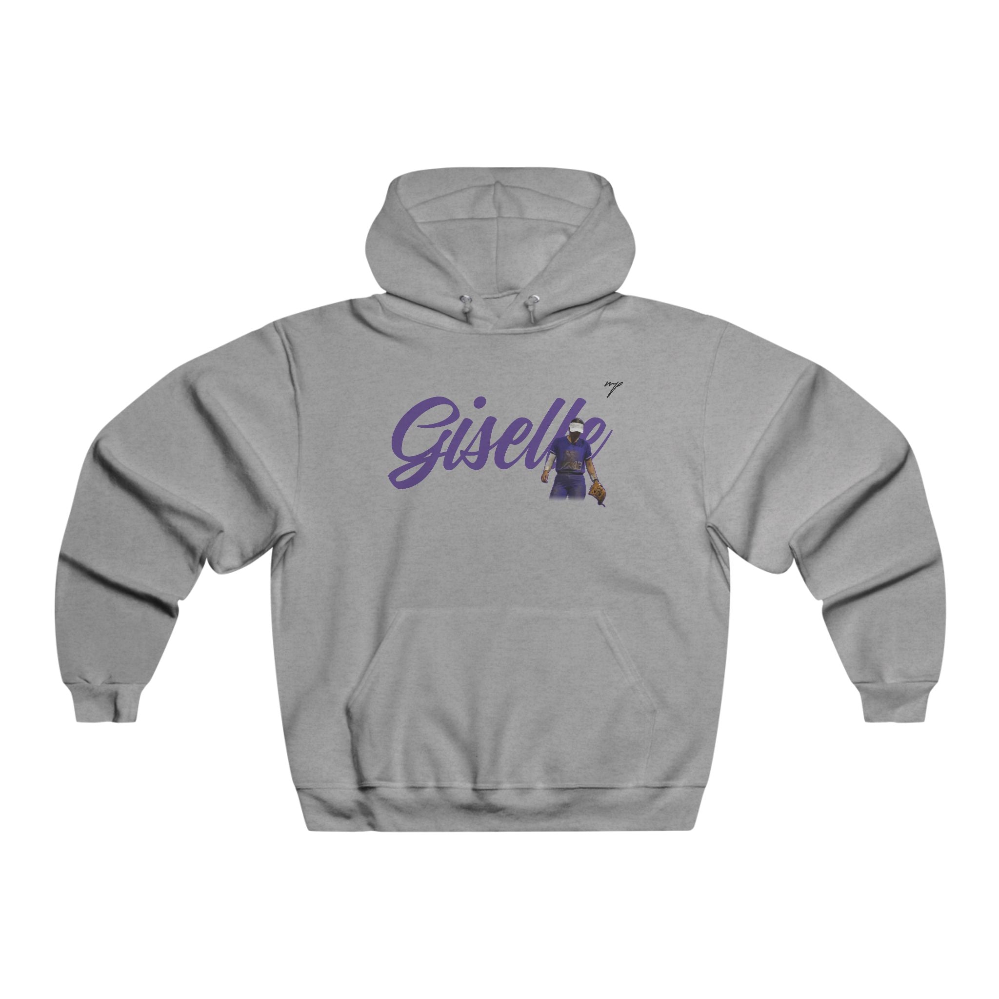 Giselle Alvarez Vintage Hoodie