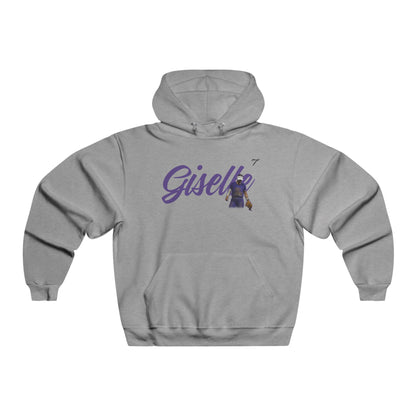 Giselle Alvarez Vintage Hoodie
