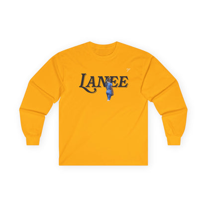 Lanee Brown Long Sleeve