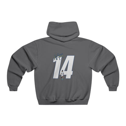Anthony Austin Vintage Hoodie