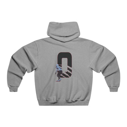 Aaron Cyrus Vintage Hoodie