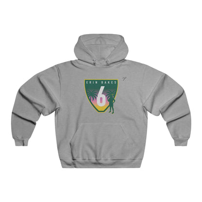 Erin Bakes Vintage Hoodie