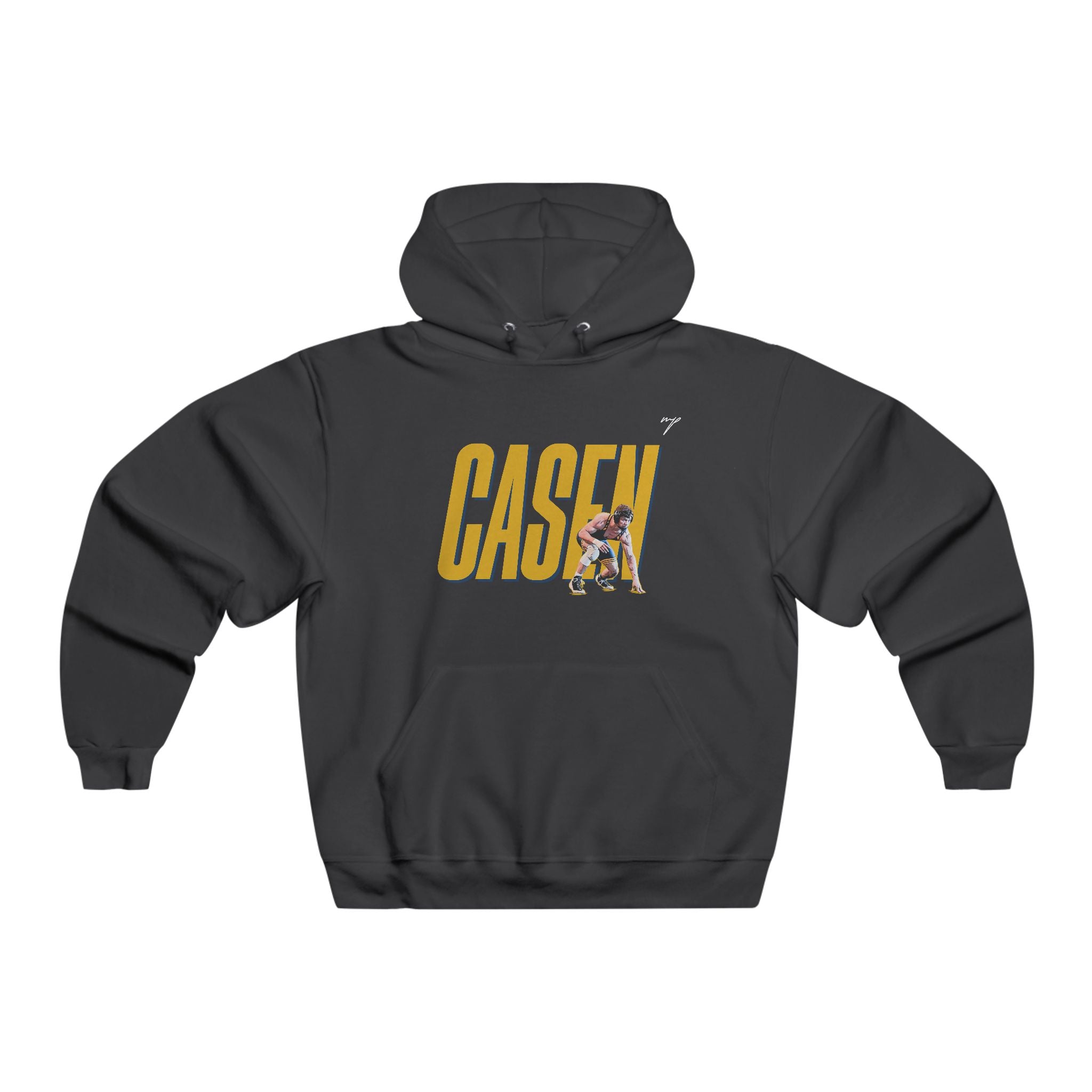 Casen Roark Vintage Hoodie