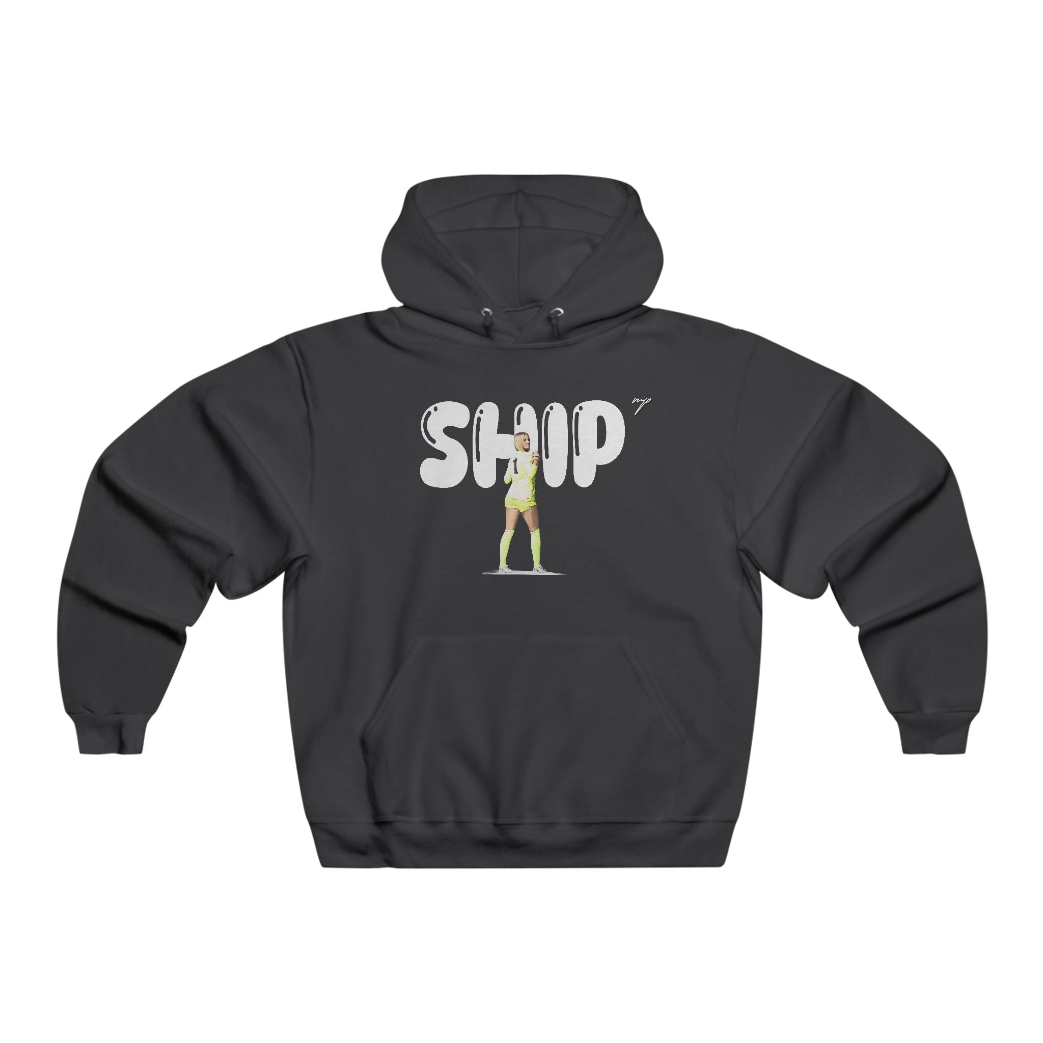 Olivia Shippee Vintage Hoodie
