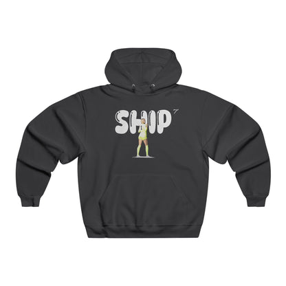 Olivia Shippee Vintage Hoodie