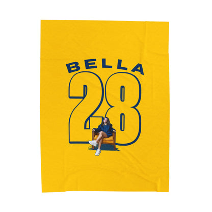 Bella Breen Blanket