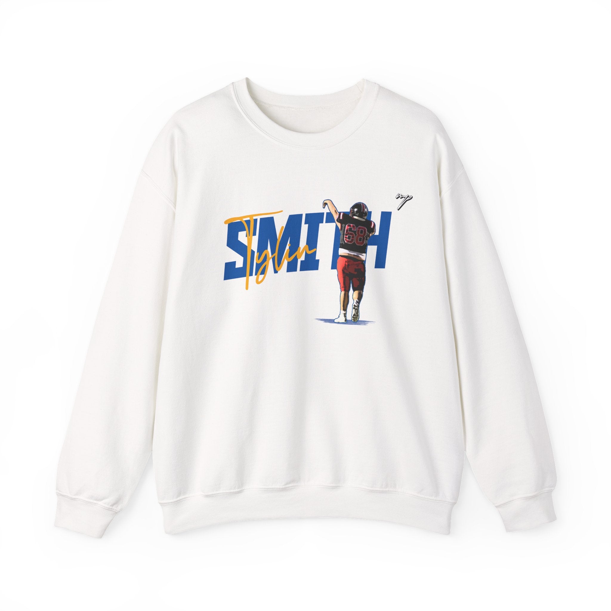 Tylin Smith Crewneck