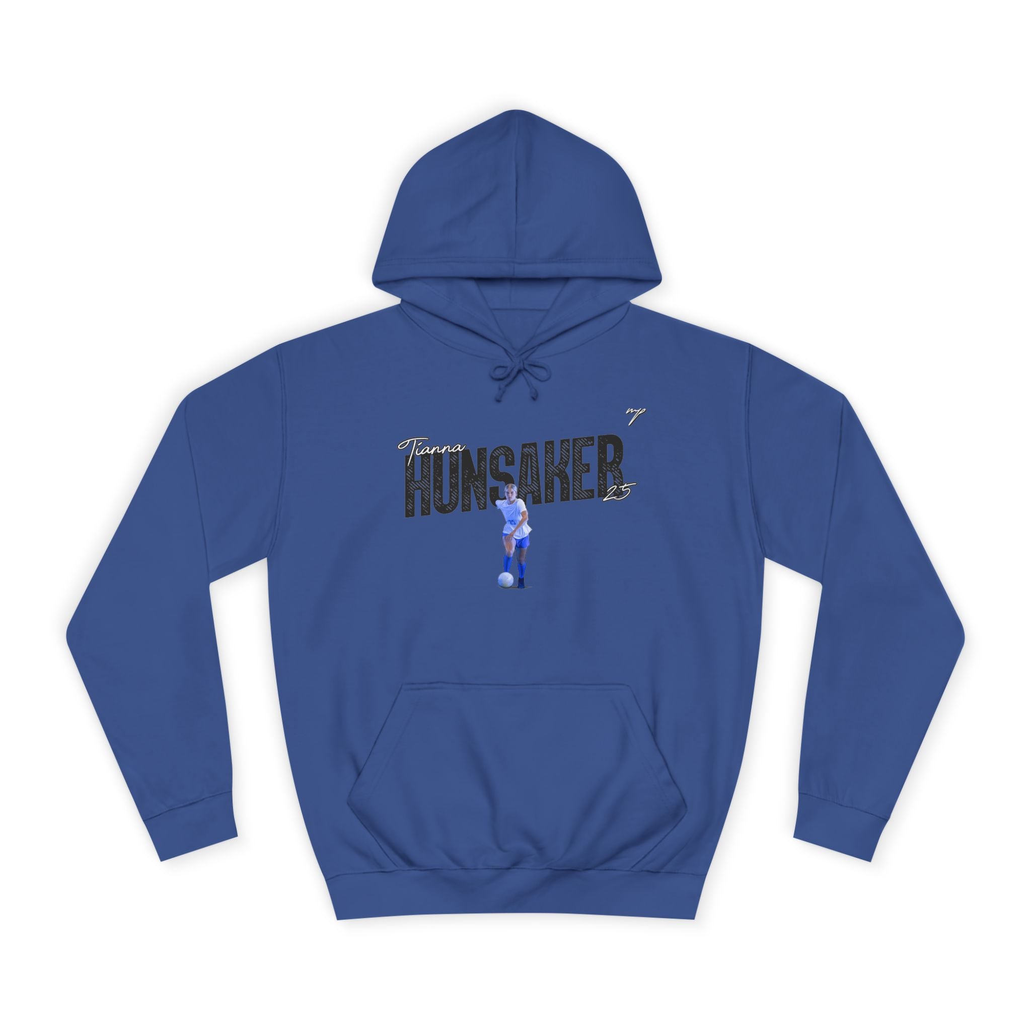 Tianna Hunsaker Hoodie
