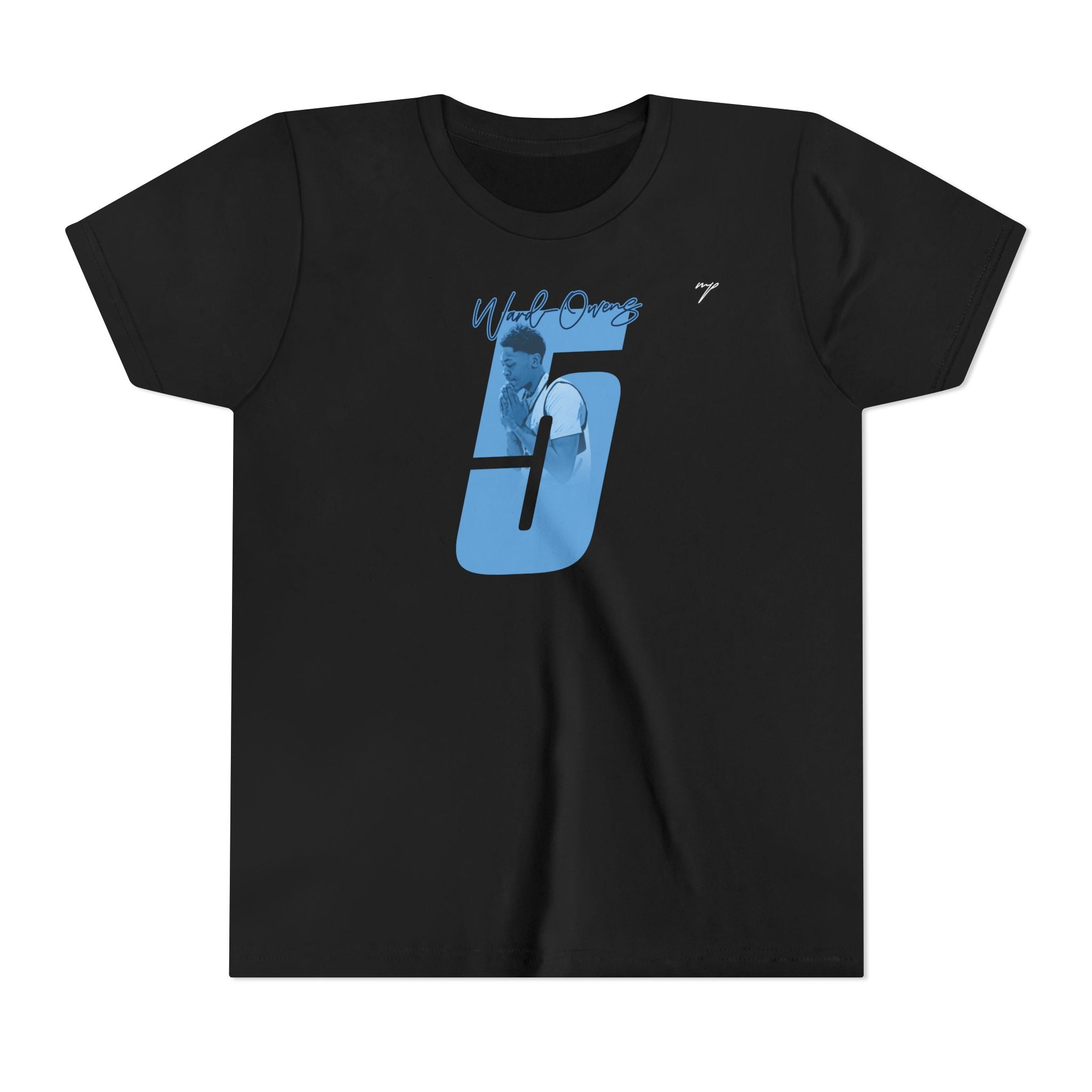 Kye Ward-Owens YOUTH Graphic Tee