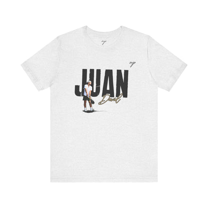 Juan David Graphic Tee