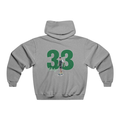 Anthony Verdugo Vintage Hoodie