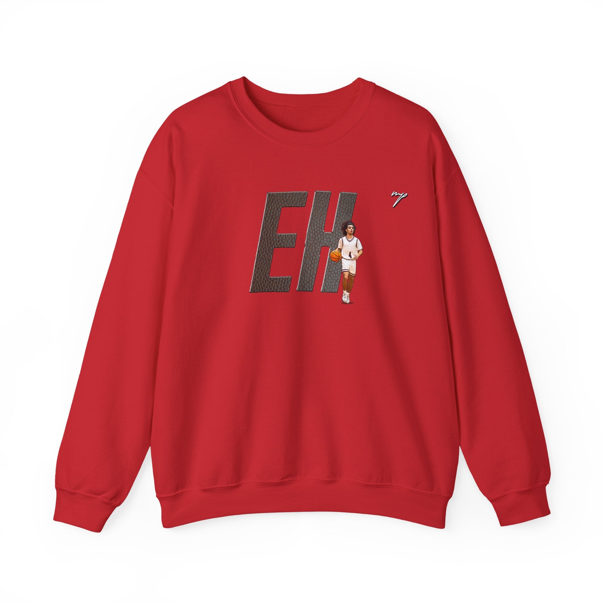 Eli Hudzik Crewneck