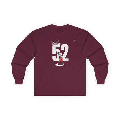 Ayden Taylor Long Sleeve