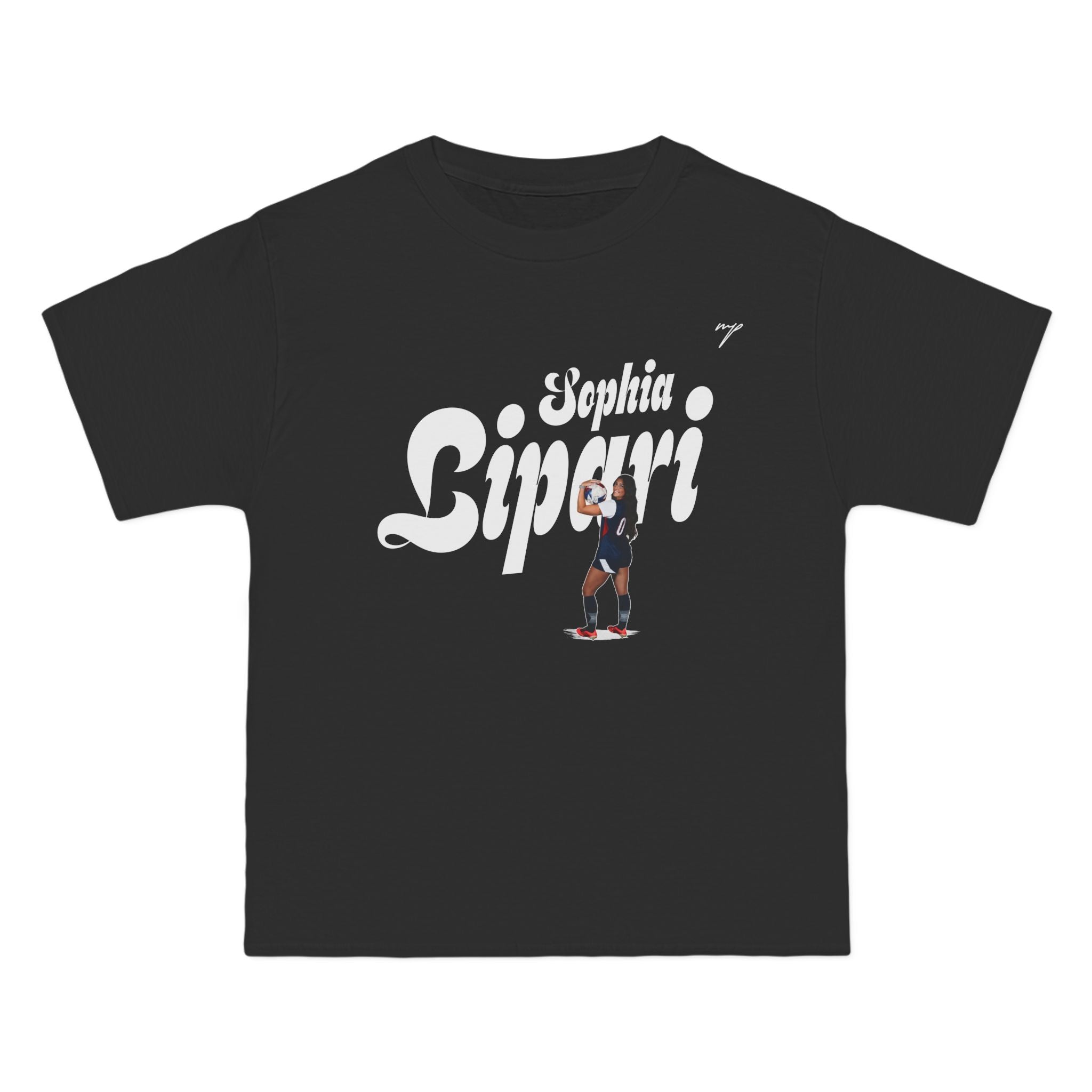 Sophia Lipari Vintage Tee