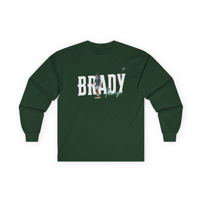 Brady Mayo Long Sleeve Tee