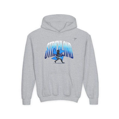Darius Strickland YOUTH Hoodie