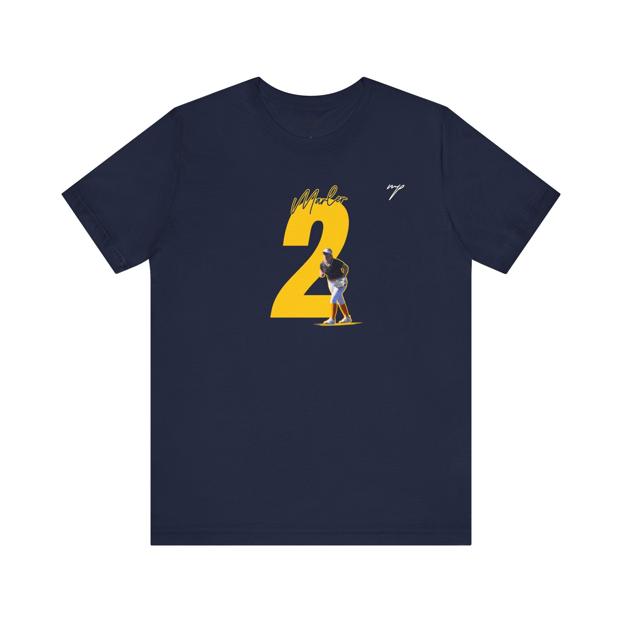 Makalah Marler Graphic Tee