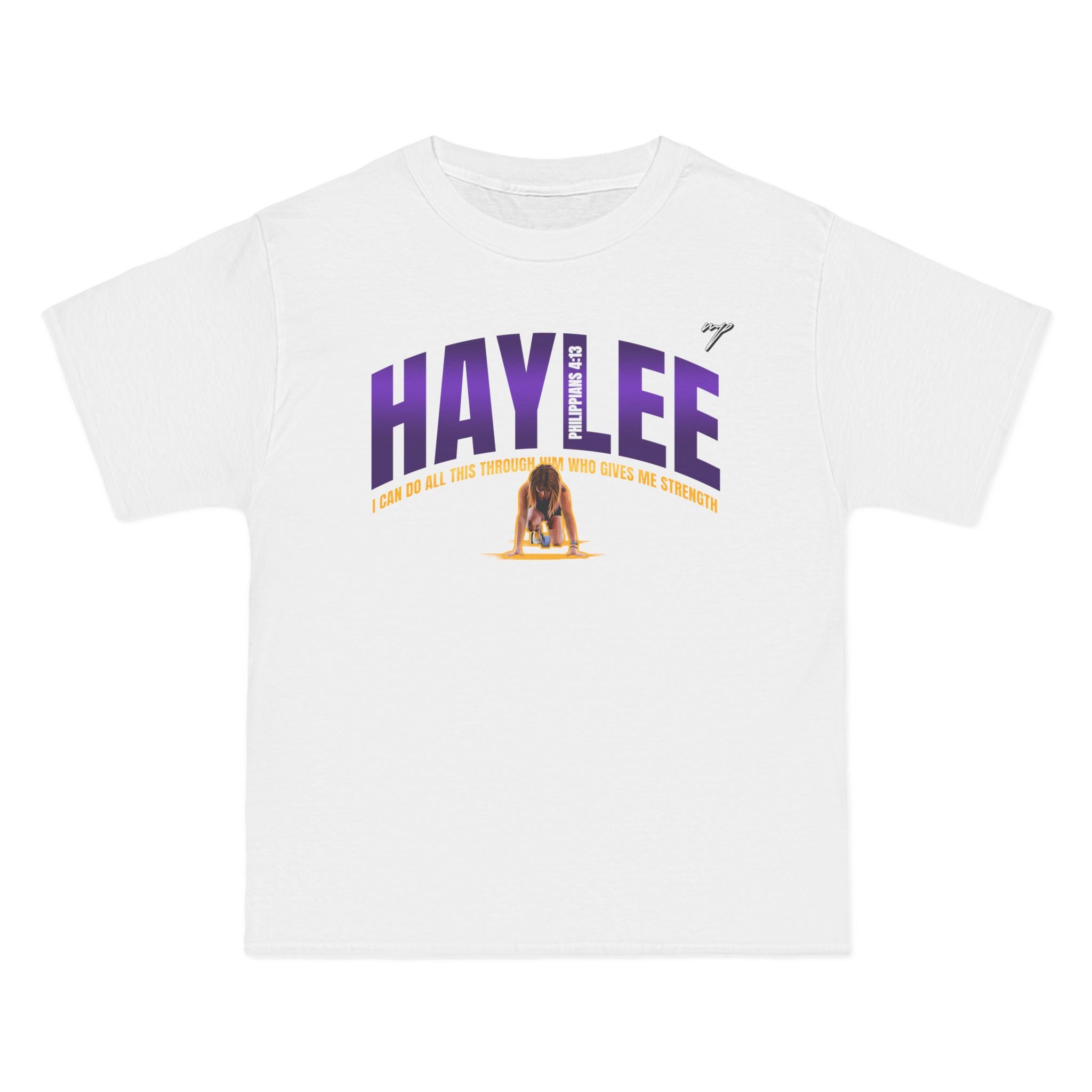 Haylee Whitcraft Vintage Tee