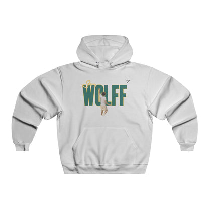 Sam Wolff Vintage Hoodie