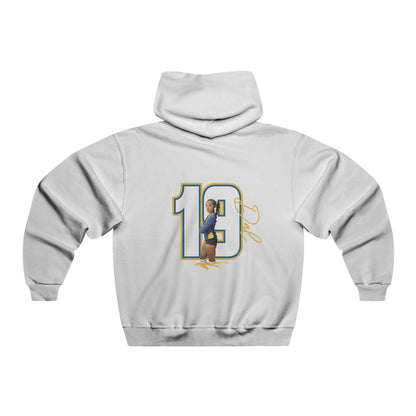 Dallasstar Johnson Vintage Hoodie