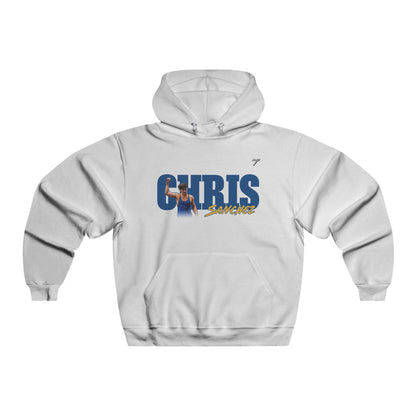 Christopher Sanchez Vintage Hoodie
